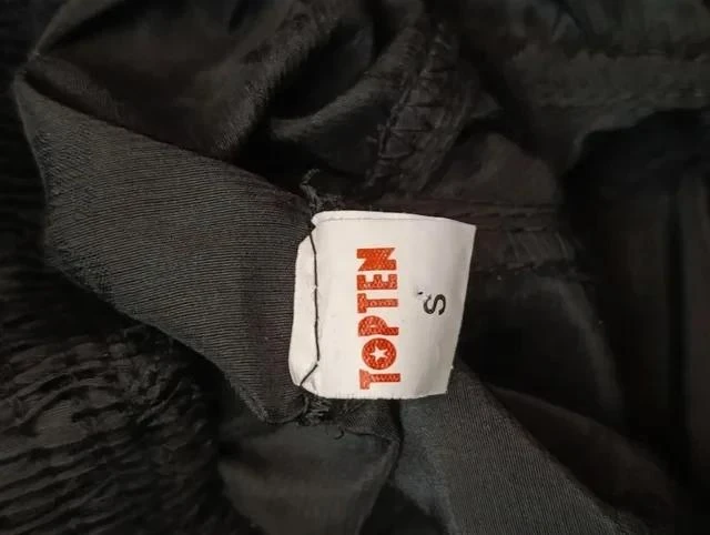 Top Ten Kickboxing Unisex S R820 Broek – photo 5